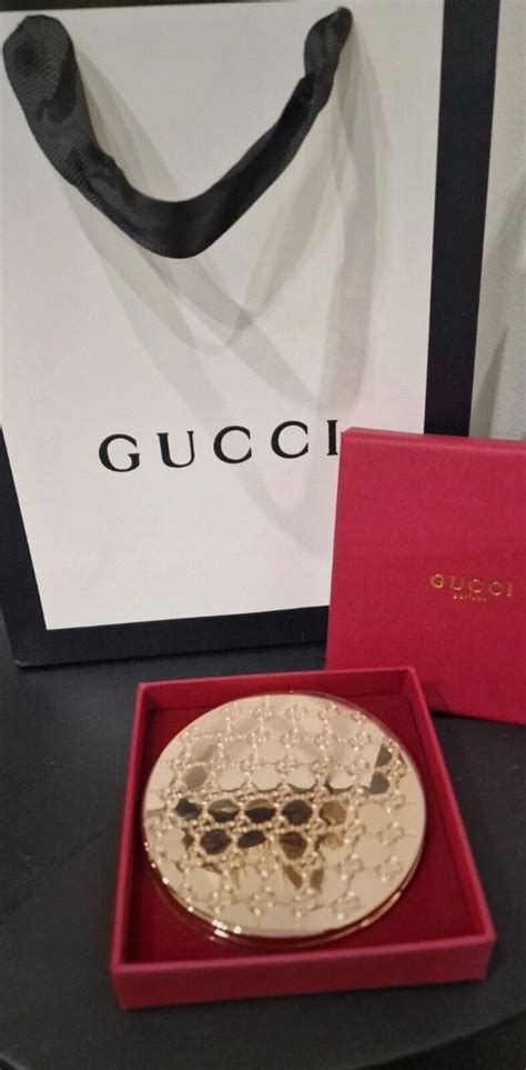 specchietto gucci borsa|Gucci borse a mano.